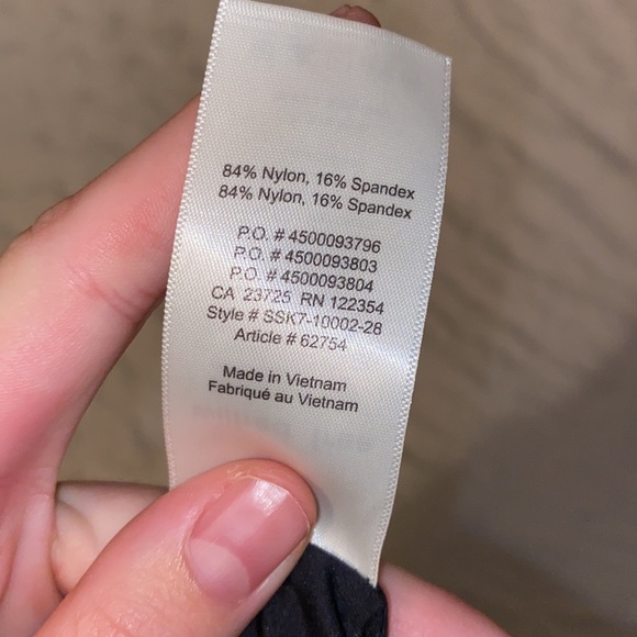 Wilfred Free bodysuit - Picture 5 of 5